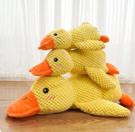 LAST DAY SALE-55% OFF 🔥 Calming Duck Toy