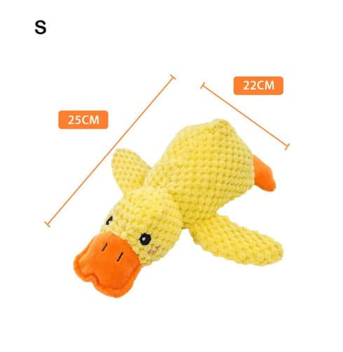 LAST DAY SALE-55% OFF 🔥 Calming Duck Toy