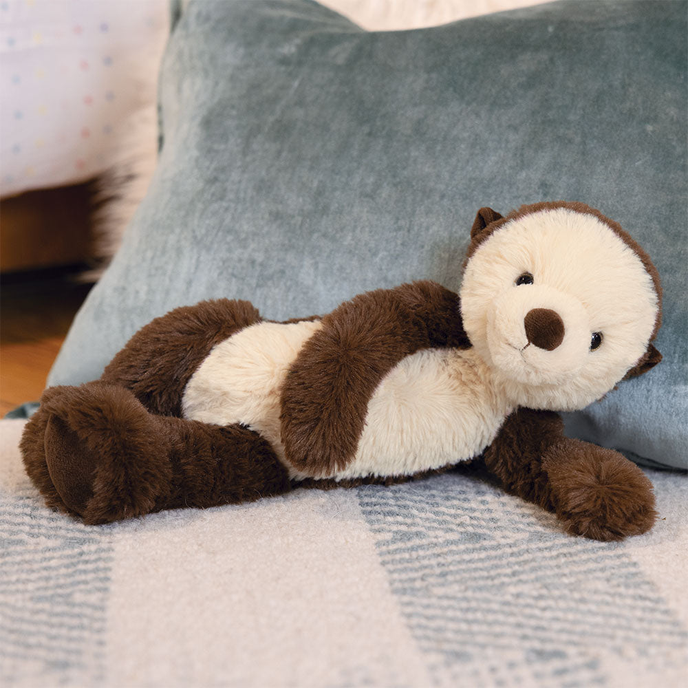 Lovighter™ 15 In. Buddy Otter
