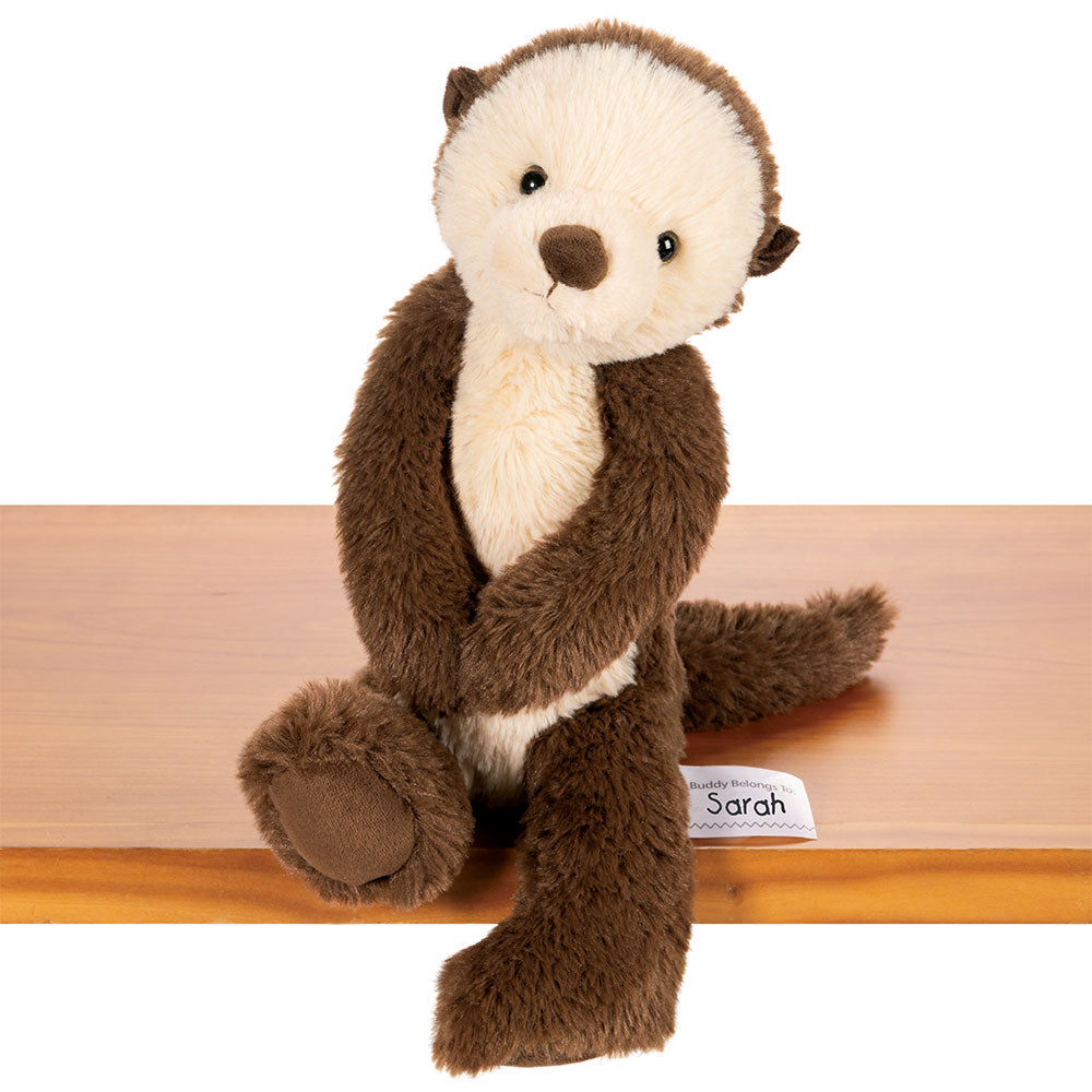 Lovighter™ 15 In. Buddy Otter