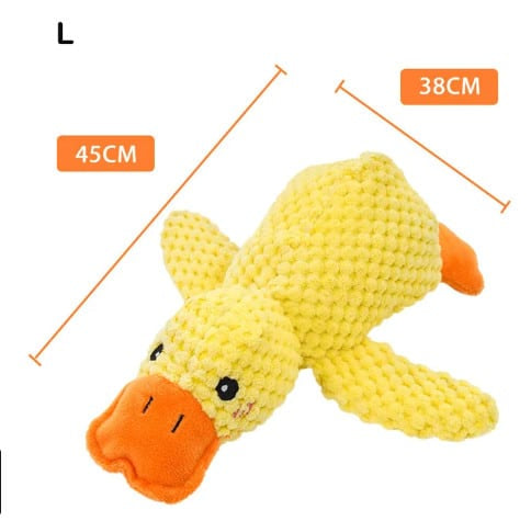 LAST DAY SALE-55% OFF 🔥 Calming Duck Toy