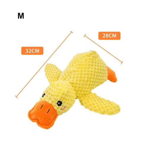 LAST DAY SALE-55% OFF 🔥 Calming Duck Toy