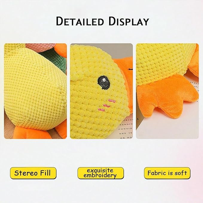 LAST DAY SALE-55% OFF 🔥 Calming Duck Toy