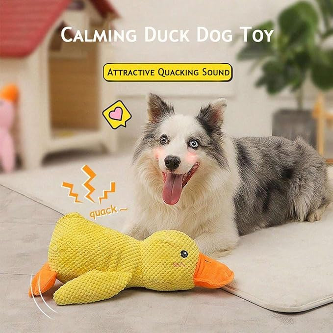 LAST DAY SALE-55% OFF 🔥 Calming Duck Toy