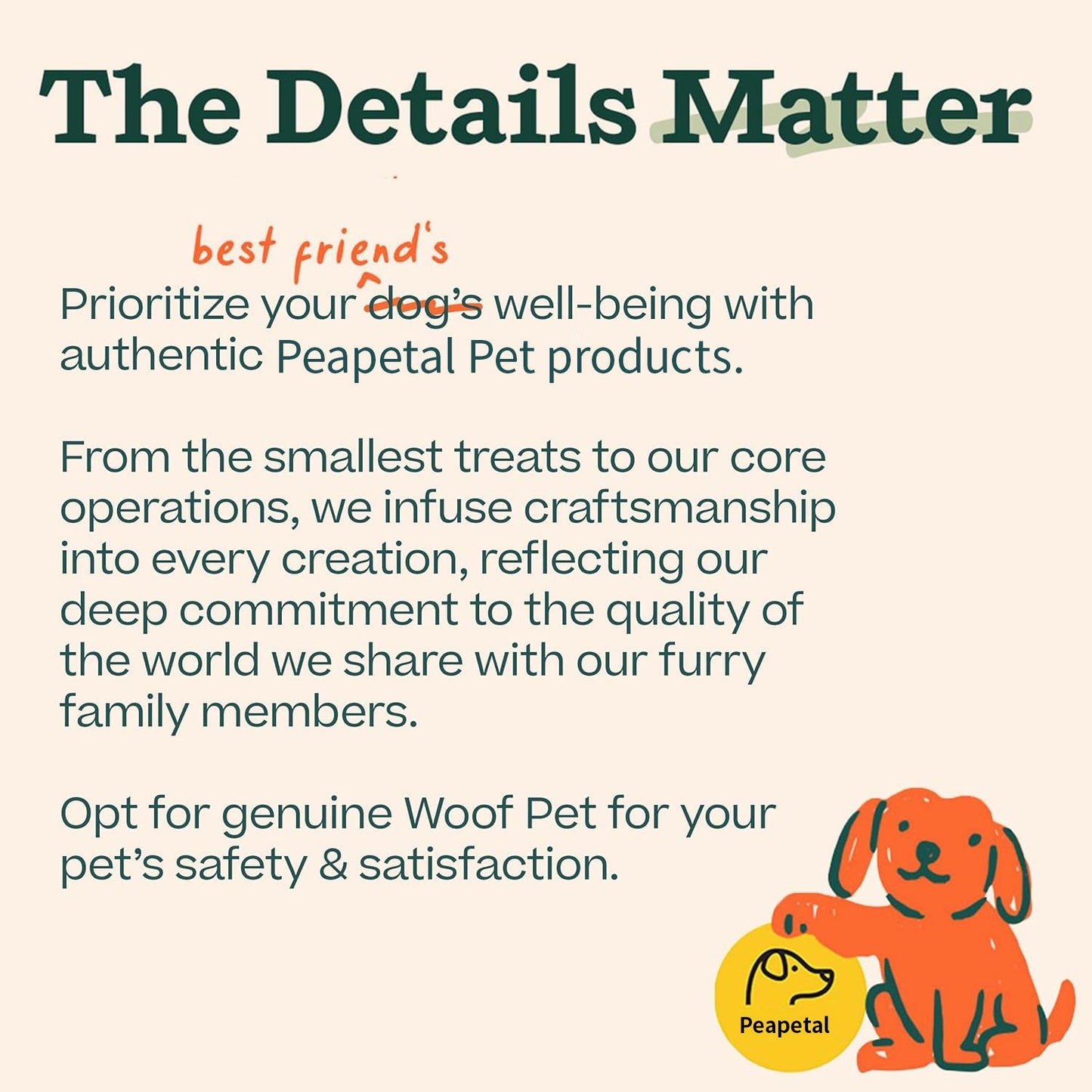 LAST CHANCE! 55% Off Peapetal™ Ball - Save Your Shoes & Sanity! 👟🐕