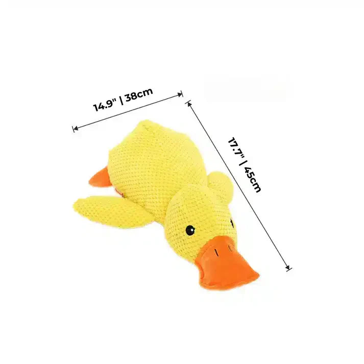 LAST DAY SALE-55% OFF 🔥 Calming Duck Toy