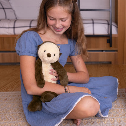 Lovighter™ 15 In. Buddy Otter