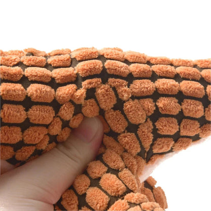 Hot Sale 80% OFF 🔥 Peapetal™ Squeaky Dinosaur Toy – Perfect for Chew-Loving Pets