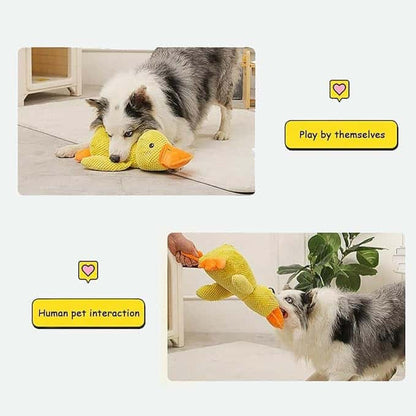 LAST DAY SALE-55% OFF 🔥 Calming Duck Toy