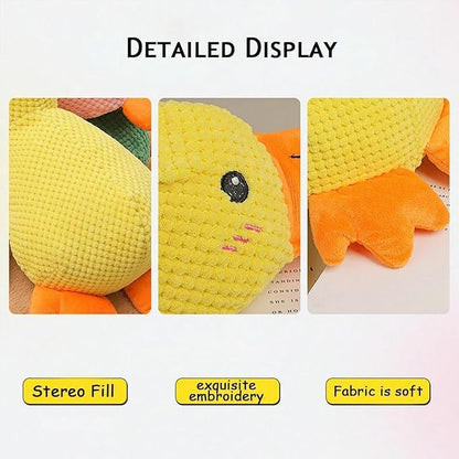LAST DAY SALE-55% OFF 🔥 Calming Duck Toy