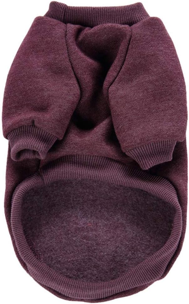 NESLEMY™ Pets Clothes Pets Sweater Soft Puppies Clothing Winter Puppy Sweaters Warm Outfit for Pets