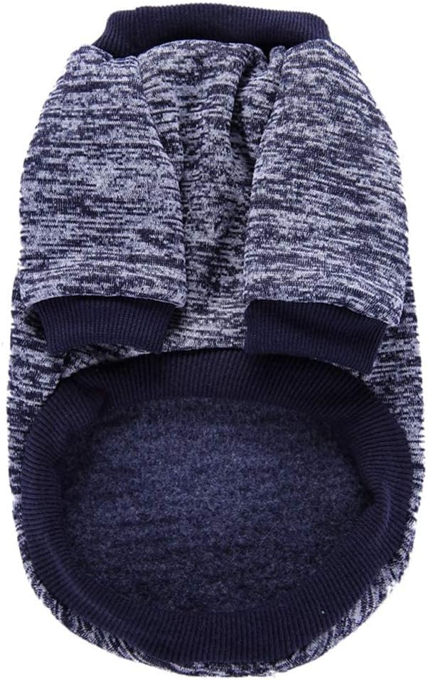 NESLEMY™ Pets Clothes Pets Sweater Soft Puppies Clothing Winter Puppy Sweaters Warm Outfit for Pets