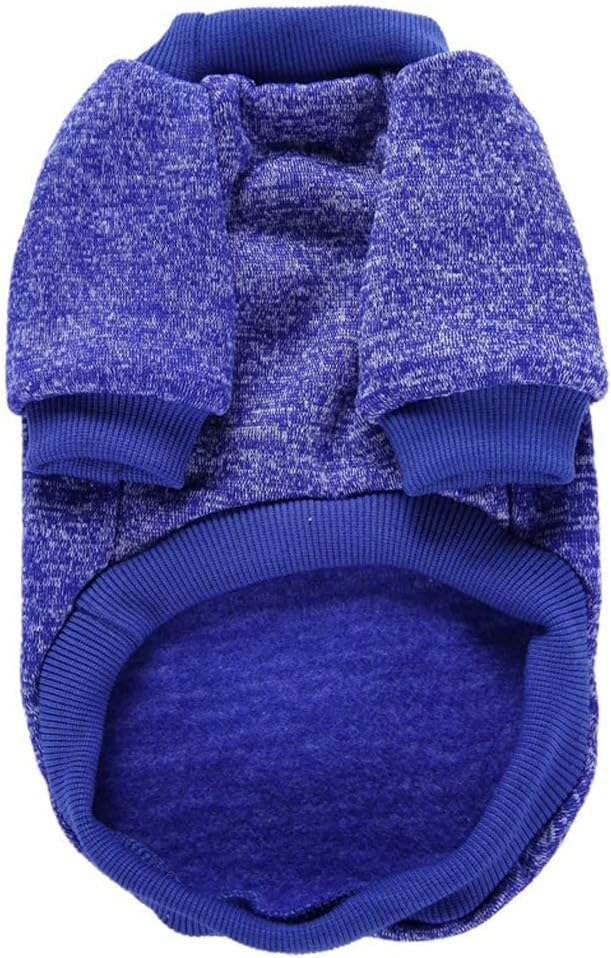 NESLEMY™ Pets Clothes Pets Sweater Soft Puppies Clothing Winter Puppy Sweaters Warm Outfit for Pets