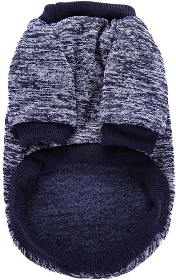 NESLEMY™ Pets Clothes Pets Sweater Soft Puppies Clothing Winter Puppy Sweaters Warm Outfit for Pets