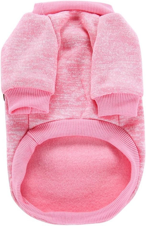 NESLEMY™ Pets Clothes Pets Sweater Soft Puppies Clothing Winter Puppy Sweaters Warm Outfit for Pets
