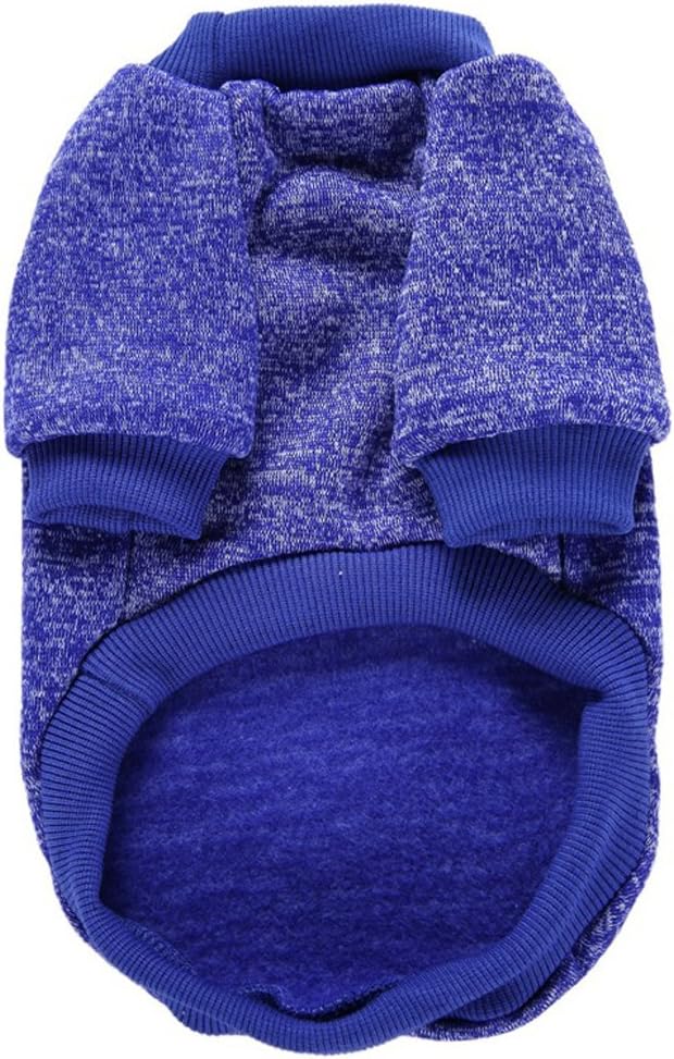 NESLEMY™ Pets Clothes Pets Sweater Soft Puppies Clothing Winter Puppy Sweaters Warm Outfit for Pets