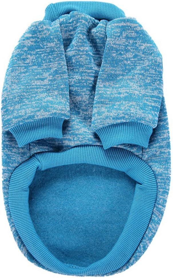 NESLEMY™ Pets Clothes Pets Sweater Soft Puppies Clothing Winter Puppy Sweaters Warm Outfit for Pets