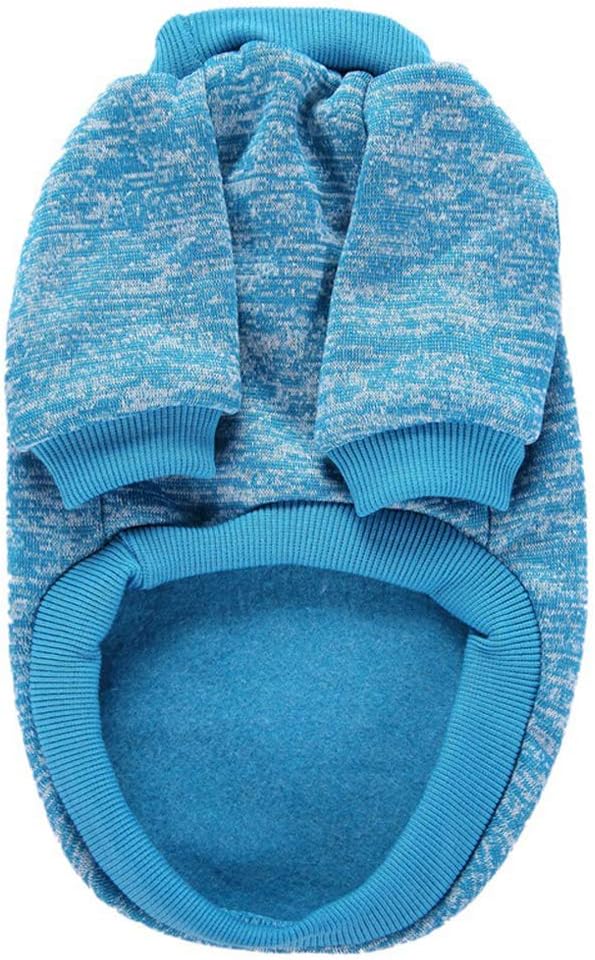 NESLEMY™ Pets Clothes Pets Sweater Soft Puppies Clothing Winter Puppy Sweaters Warm Outfit for Pets
