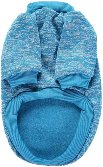 NESLEMY™ Pets Clothes Pets Sweater Soft Puppies Clothing Winter Puppy Sweaters Warm Outfit for Pets