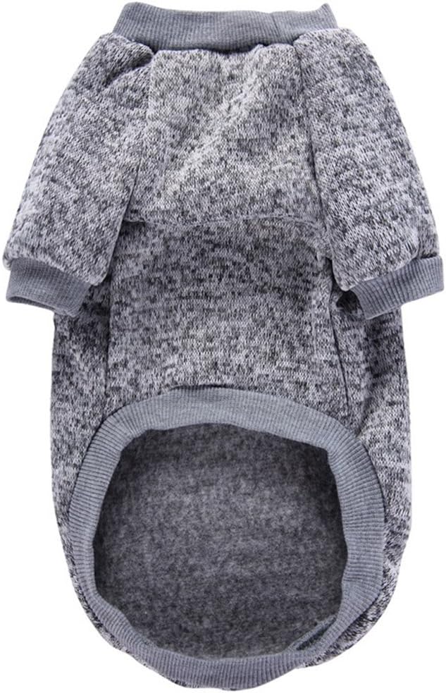 NESLEMY™ Pets Clothes Pets Sweater Soft Puppies Clothing Winter Puppy Sweaters Warm Outfit for Pets