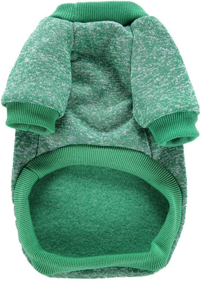 NESLEMY™ Pets Clothes Pets Sweater Soft Puppies Clothing Winter Puppy Sweaters Warm Outfit for Pets