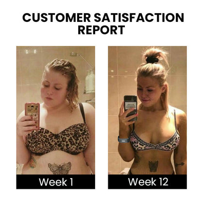 🔥LAST DAY 70% OFF)Slimoly™ Matteo Ultrasonic Body Shape Wristband Pro 🔥