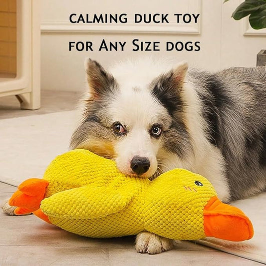 LAST DAY SALE-55% OFF 🔥 Calming Duck Toy