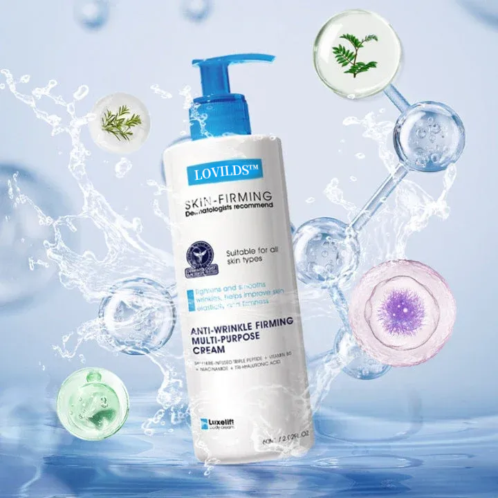 LOVILDS™ Ultra Firming & Revitalizing Cream (Renew Skin Firmness)