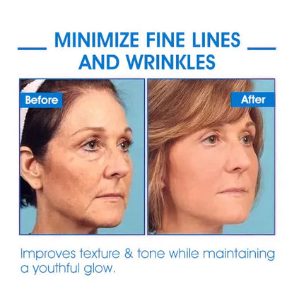 LOVILDS™ Ultra Firming & Revitalizing Cream (Renew Skin Firmness)