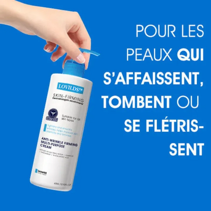 LOVILDS™ Ultra Firming & Revitalizing Cream (Renew Skin Firmness)