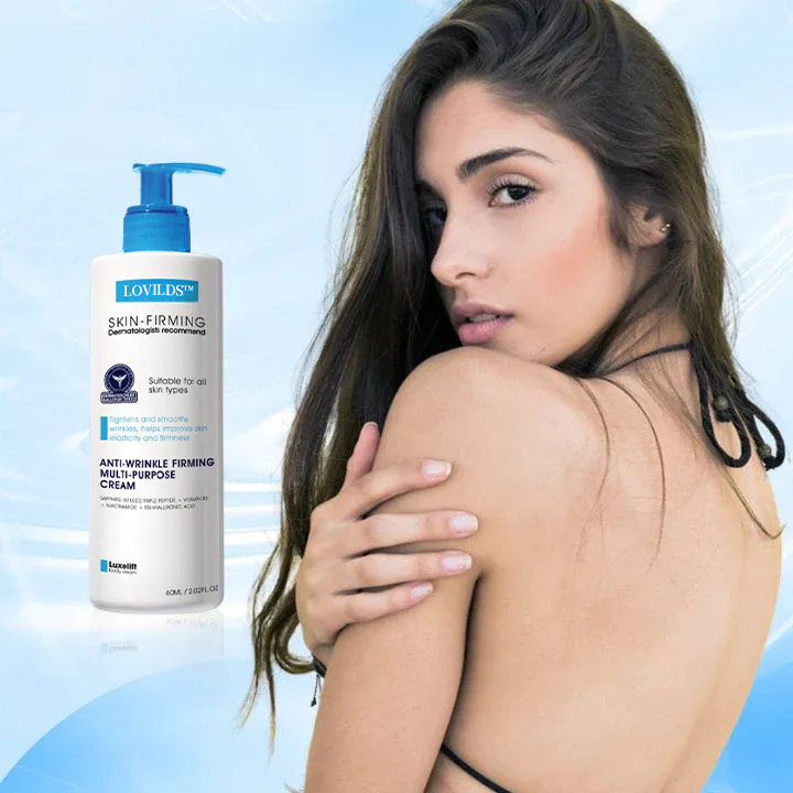 LOVILDS™ Ultra Firming & Revitalizing Cream (Renew Skin Firmness)