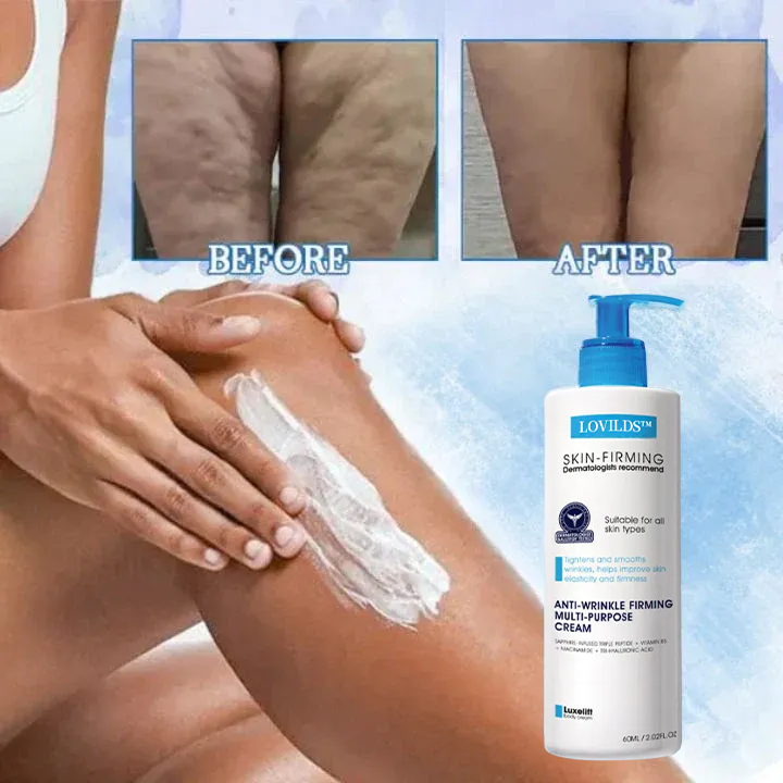 LOVILDS™ Ultra Firming & Revitalizing Cream (Renew Skin Firmness)