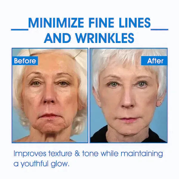 LOVILDS™ Ultra Firming & Revitalizing Cream (Renew Skin Firmness)