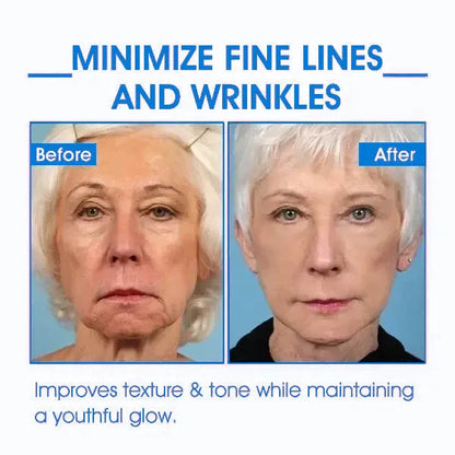 LOVILDS™ Ultra Firming & Revitalizing Cream (Renew Skin Firmness)